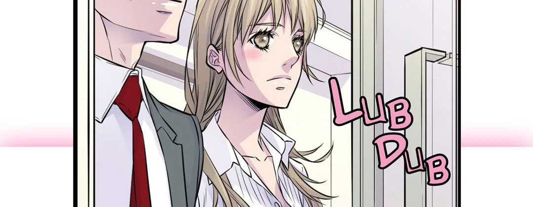 My Ex, Client - Chapter 27